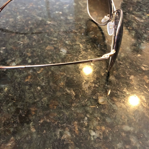 - TOM FORD COLLETTE 250 Sunglasses! Rose Gol… - Picture 2 of 3